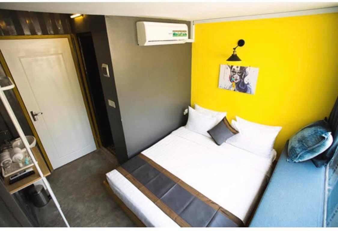 The Flex Hostel Siem Reap Extérieur photo